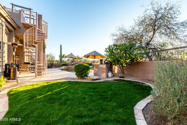 3830 N MORNING DOVE Circle, Mesa, AZ 85207