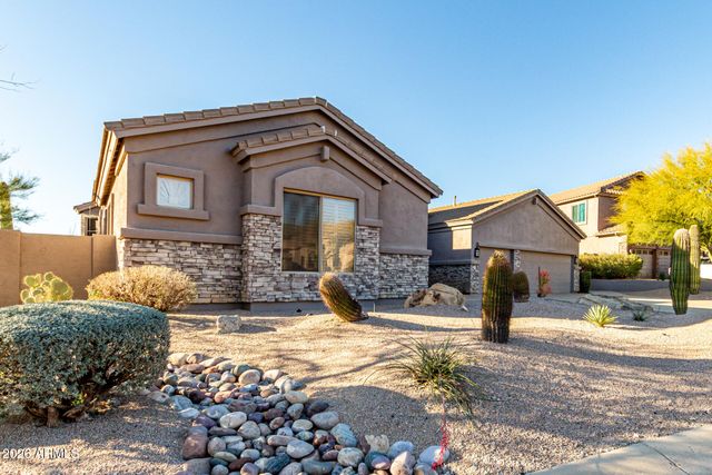 3830 N MORNING DOVE Circle, Mesa, AZ 85207