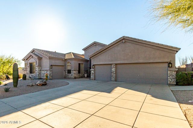 3830 N MORNING DOVE Circle, Mesa, AZ 85207