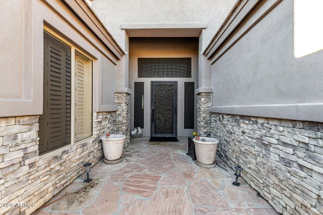 3830 N MORNING DOVE Circle, Mesa, AZ 85207