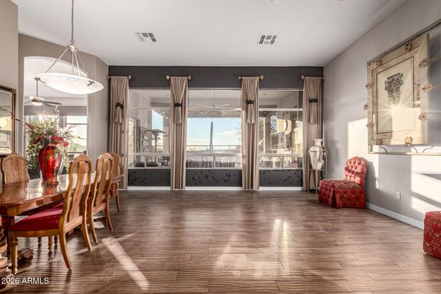 3830 N MORNING DOVE Circle, Mesa, AZ 85207