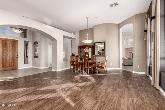 3830 N MORNING DOVE Circle, Mesa, AZ 85207