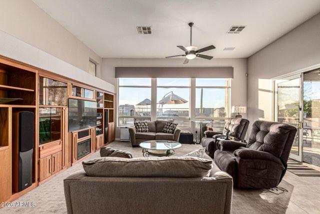 3830 N MORNING DOVE Circle, Mesa, AZ 85207