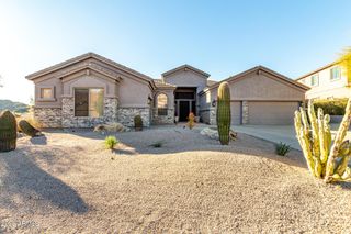 3830 N MORNING DOVE Circle, Mesa, AZ 85207