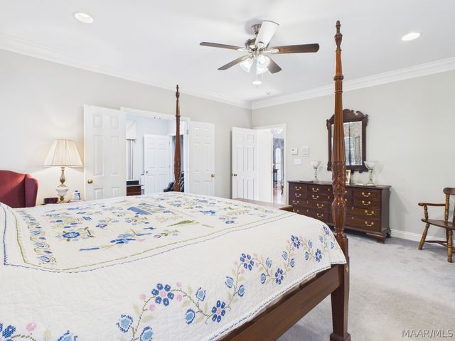 801 Wynwood Drive, Prattville, AL 36067