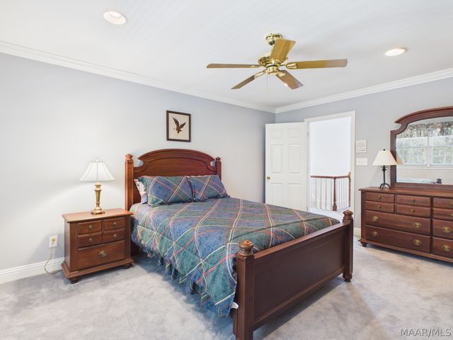 801 Wynwood Drive, Prattville, AL 36067