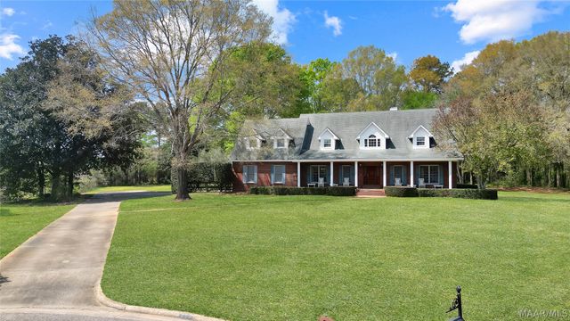 801 Wynwood Drive, Prattville, AL 36067