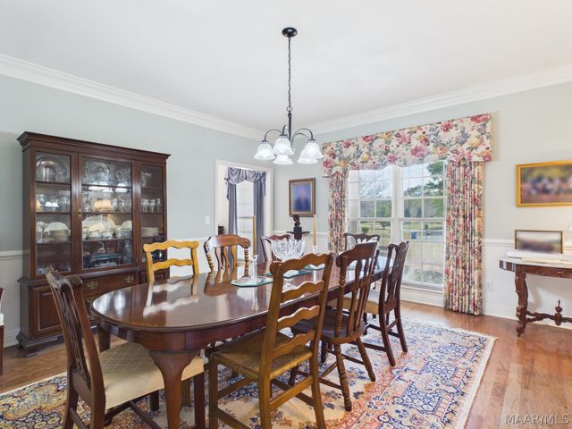 801 Wynwood Drive, Prattville, AL 36067
