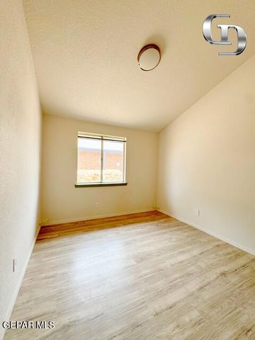 9803 GIFFORD Drive, El Paso, TX 79927