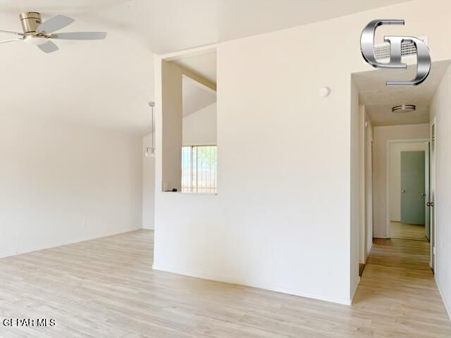 9803 GIFFORD Drive, El Paso, TX 79927