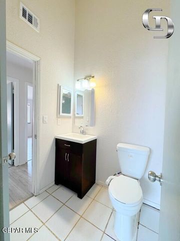9803 GIFFORD Drive, El Paso, TX 79927