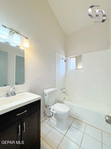 9803 GIFFORD Drive, El Paso, TX 79927