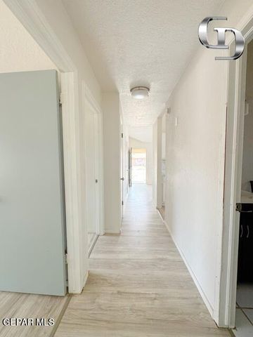 9803 GIFFORD Drive, El Paso, TX 79927