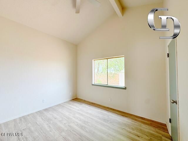 9803 GIFFORD Drive, El Paso, TX 79927