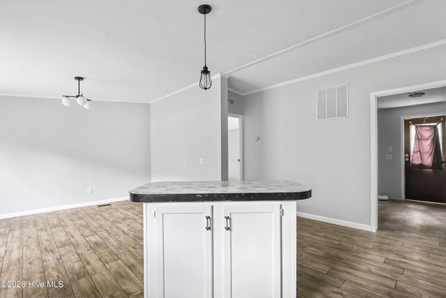 2051 Old Grantham Road, Goldsboro, NC 27530