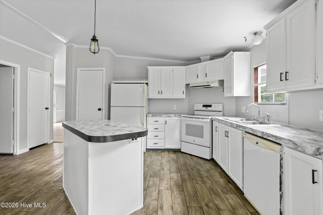 2051 Old Grantham Road, Goldsboro, NC 27530