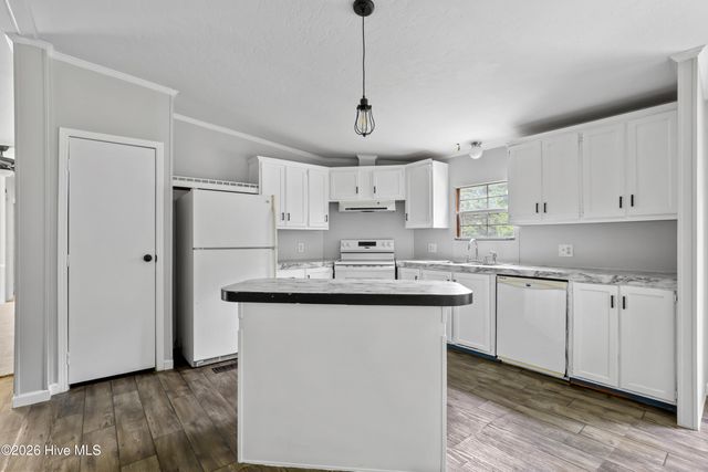 2051 Old Grantham Road, Goldsboro, NC 27530