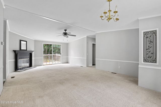 2051 Old Grantham Road, Goldsboro, NC 27530