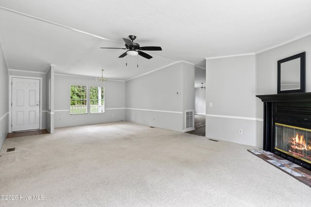 2051 Old Grantham Road, Goldsboro, NC 27530