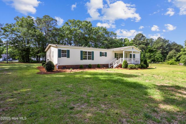 2051 Old Grantham Road, Goldsboro, NC 27530
