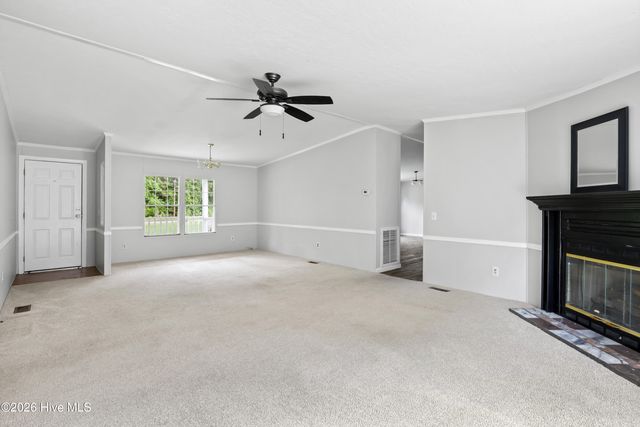 2051 Old Grantham Road, Goldsboro, NC 27530
