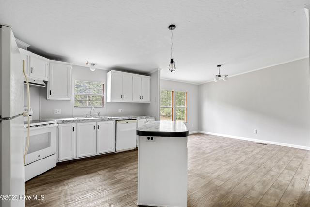 2051 Old Grantham Road, Goldsboro, NC 27530