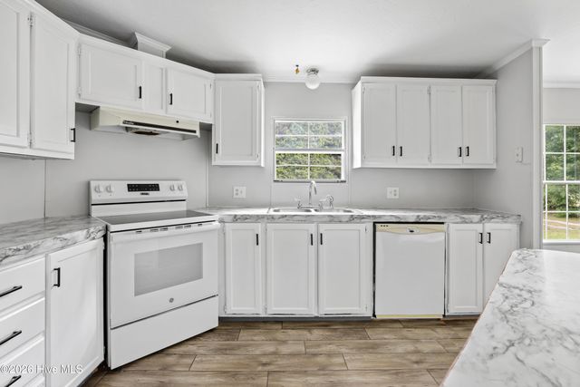 2051 Old Grantham Road, Goldsboro, NC 27530