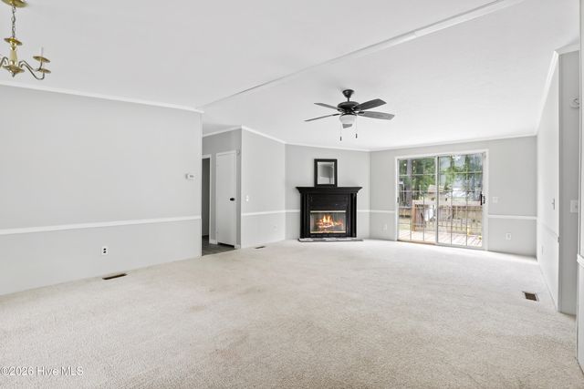 2051 Old Grantham Road, Goldsboro, NC 27530