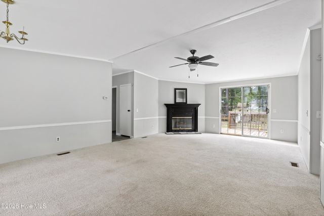 2051 Old Grantham Road, Goldsboro, NC 27530