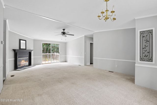 2051 Old Grantham Road, Goldsboro, NC 27530