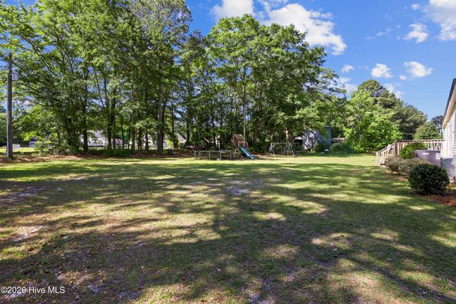 2051 Old Grantham Road, Goldsboro, NC 27530