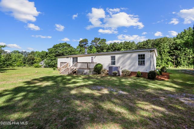 2051 Old Grantham Road, Goldsboro, NC 27530