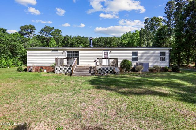 2051 Old Grantham Road, Goldsboro, NC 27530