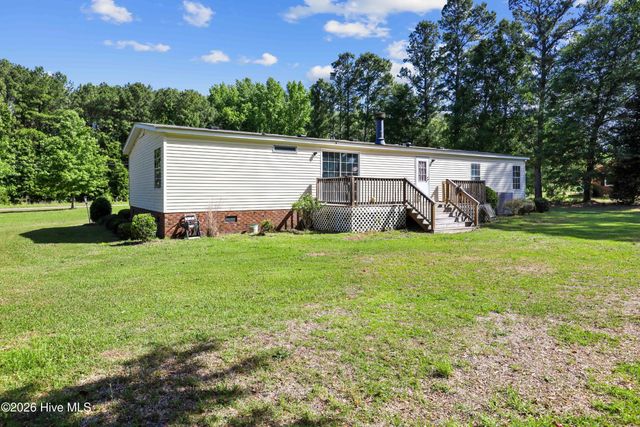 2051 Old Grantham Road, Goldsboro, NC 27530