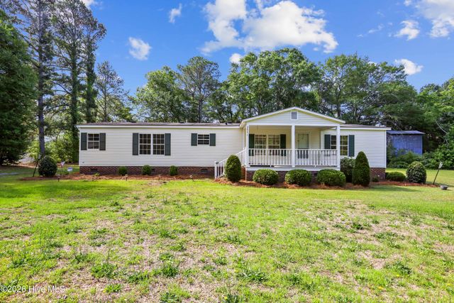 2051 Old Grantham Road, Goldsboro, NC 27530