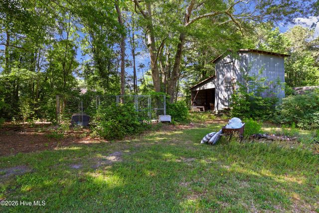 2051 Old Grantham Road, Goldsboro, NC 27530