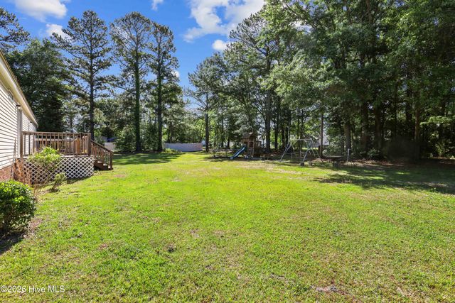 2051 Old Grantham Road, Goldsboro, NC 27530