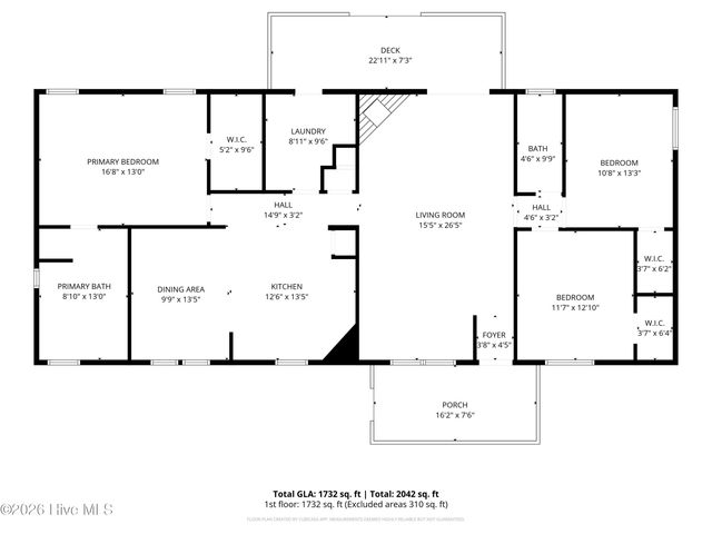 2051 Old Grantham Road, Goldsboro, NC 27530