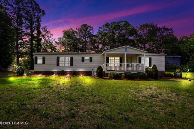 2051 Old Grantham Road, Goldsboro, NC 27530