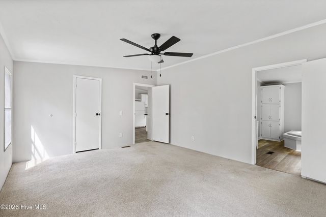 2051 Old Grantham Road, Goldsboro, NC 27530