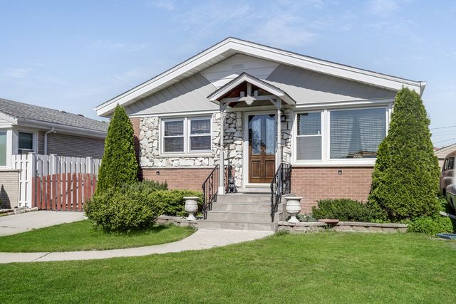 5109 N Oneida Avenue, Norridge, IL 60706