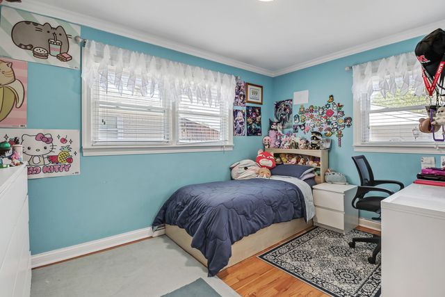 5109 N Oneida Avenue, Norridge, IL 60706