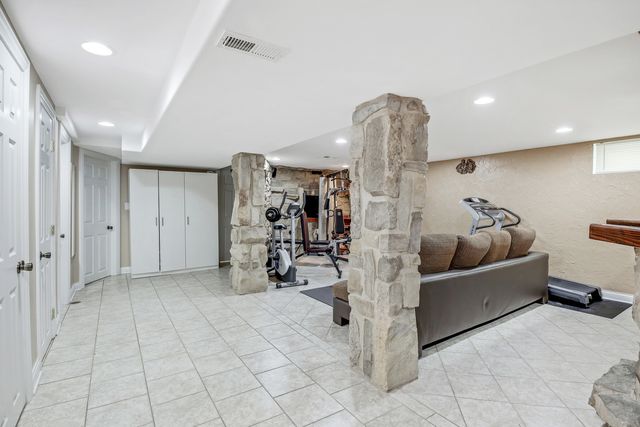 5109 N Oneida Avenue, Norridge, IL 60706