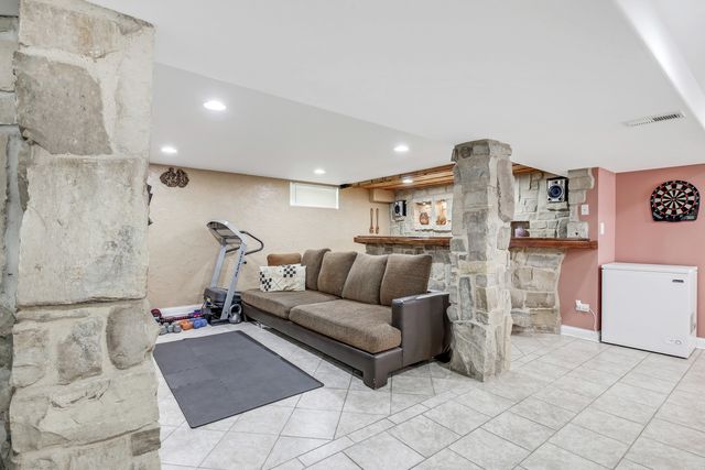 5109 N Oneida Avenue, Norridge, IL 60706