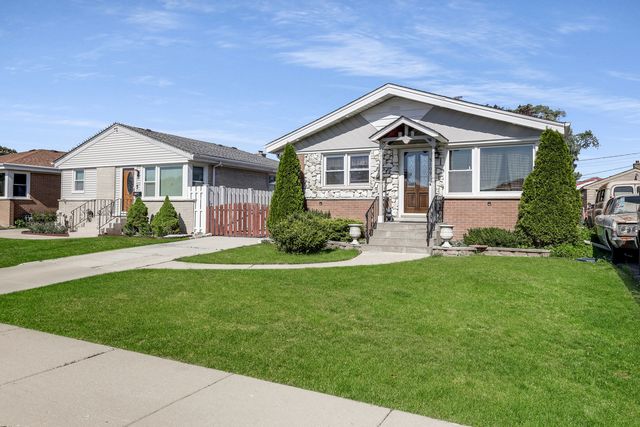 5109 N Oneida Avenue, Norridge, IL 60706