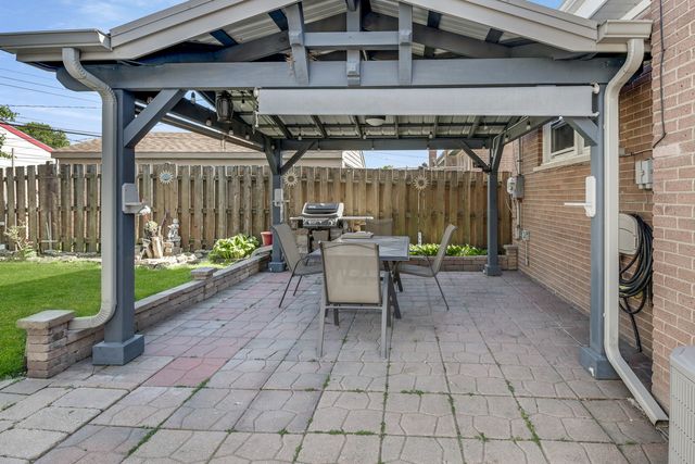 5109 N Oneida Avenue, Norridge, IL 60706