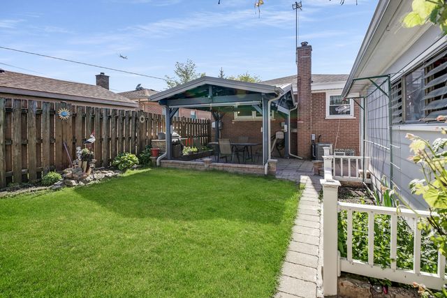 5109 N Oneida Avenue, Norridge, IL 60706