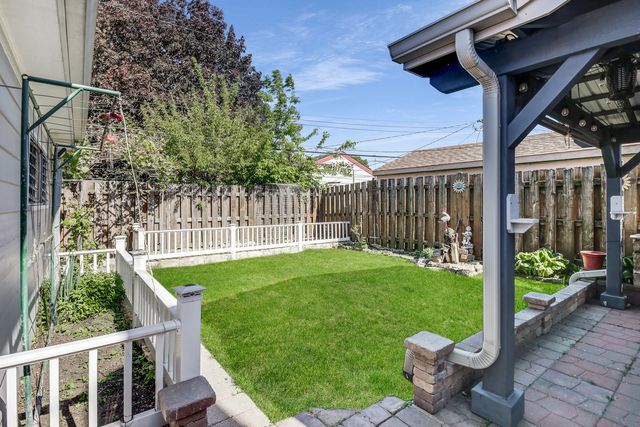5109 N Oneida Avenue, Norridge, IL 60706