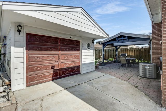 5109 N Oneida Avenue, Norridge, IL 60706