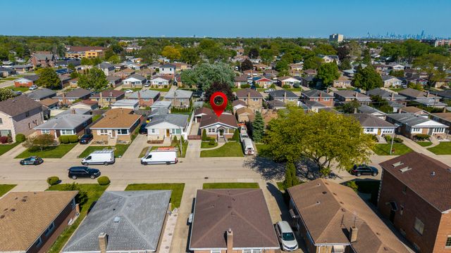 5109 N Oneida Avenue, Norridge, IL 60706
